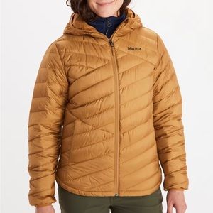 Women's Marmot Highlander Hoody